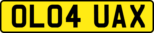 OL04UAX