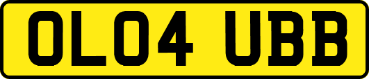 OL04UBB