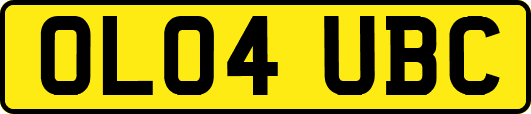 OL04UBC