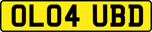 OL04UBD