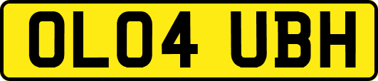 OL04UBH