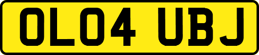 OL04UBJ