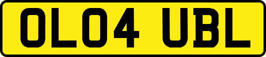 OL04UBL