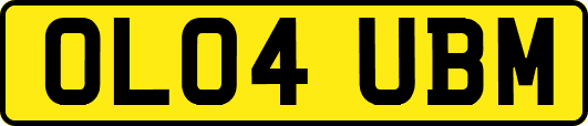 OL04UBM