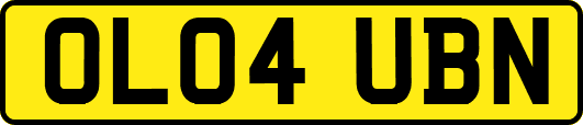 OL04UBN