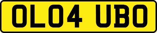 OL04UBO