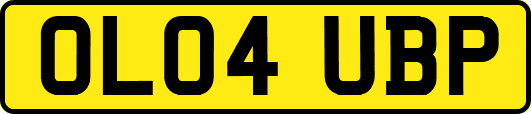 OL04UBP
