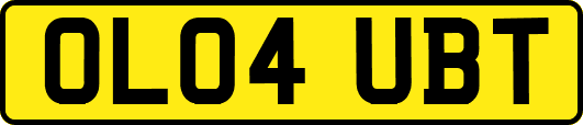 OL04UBT