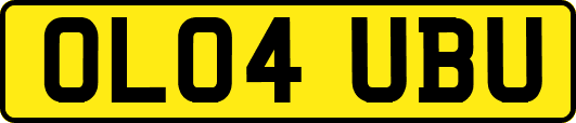 OL04UBU