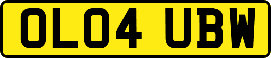 OL04UBW