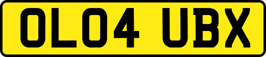 OL04UBX
