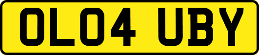 OL04UBY