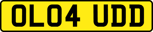 OL04UDD