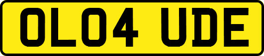 OL04UDE