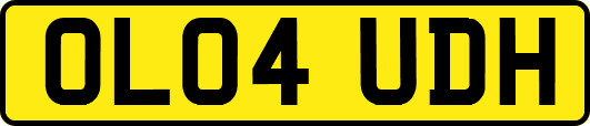 OL04UDH