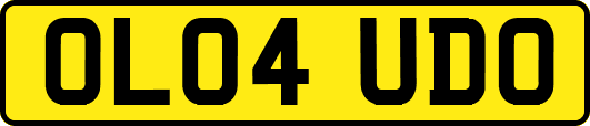 OL04UDO