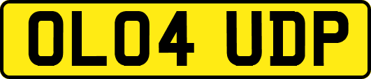 OL04UDP