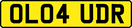OL04UDR