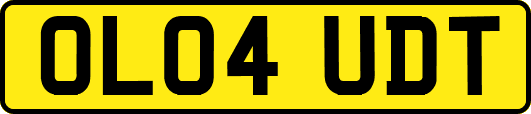 OL04UDT