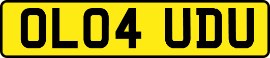 OL04UDU