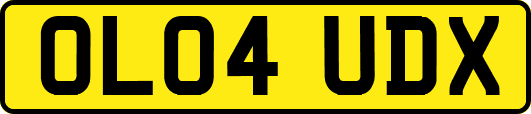 OL04UDX