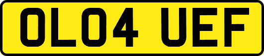 OL04UEF