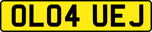 OL04UEJ
