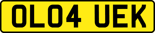 OL04UEK