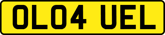 OL04UEL
