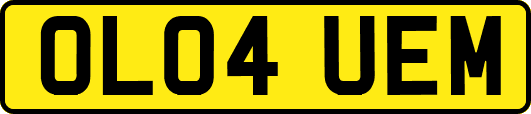 OL04UEM