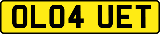 OL04UET