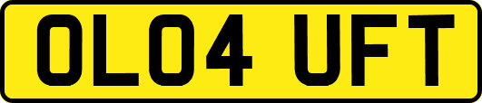 OL04UFT