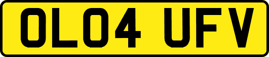OL04UFV