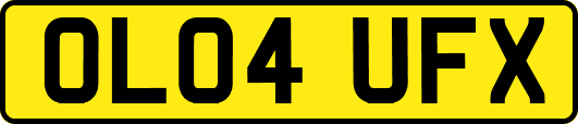 OL04UFX