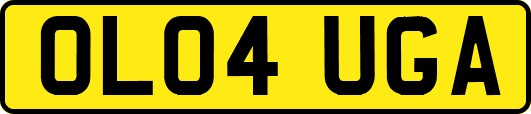 OL04UGA
