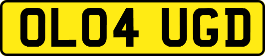 OL04UGD