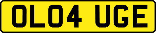OL04UGE