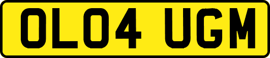 OL04UGM