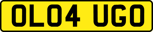 OL04UGO