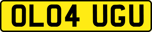 OL04UGU