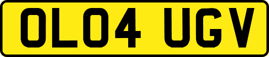OL04UGV