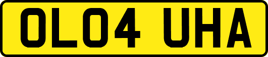 OL04UHA