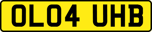 OL04UHB