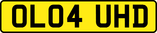 OL04UHD