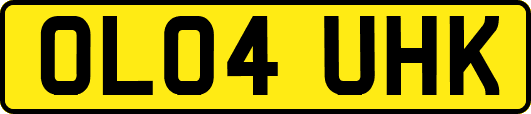 OL04UHK