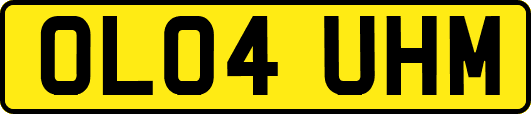 OL04UHM