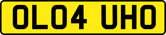 OL04UHO