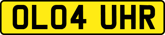 OL04UHR