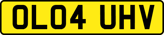 OL04UHV
