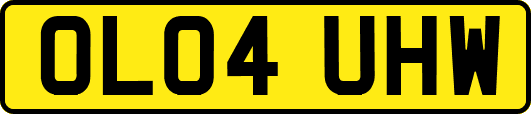 OL04UHW